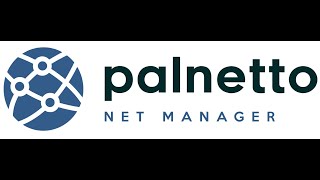 Introducing Palnetto - A Net Management Solution