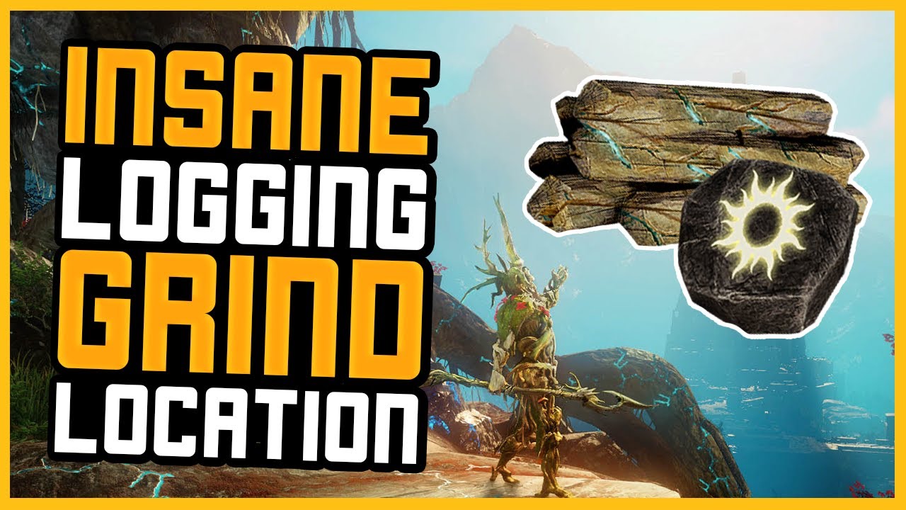 BEST WYRDWOOD + LIFE QUINTESSENCE SOLO FARM SPOT New World Guide