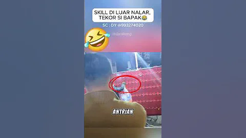 Permainan Jalanan Tembak Balon Skill diluar NURUL 😂 #ngakakkocak #lucuabis #tawa #shorts #viral