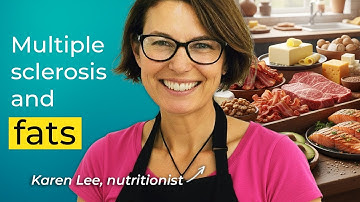 People with MS Need to Know This About Saturated Fats