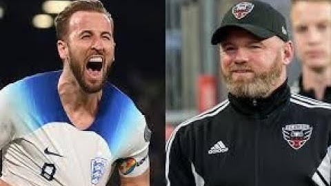 OMG Shoking!: "Harry Kane Breaks Champions League Record & Sends Powerful Message to Wayne Rooney!"