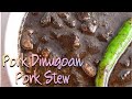 How to Cook Dinuguan sa Gata| Bicol Style (Pork Blood Stew) #PanlasangPinoy #LutongBahay #PorkRecipe