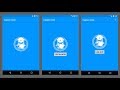 Skip Activity Login Logout Using SharedPreferences Android