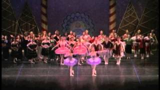 ISU Nutcracker 2009 1212 Eve 8