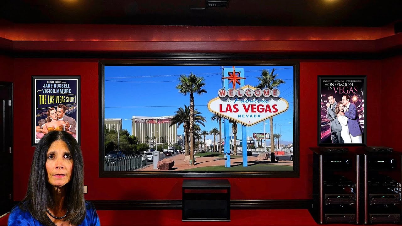 to Las Vegas Real Estate YouTube