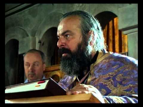 მხედართ--მოძღვარი