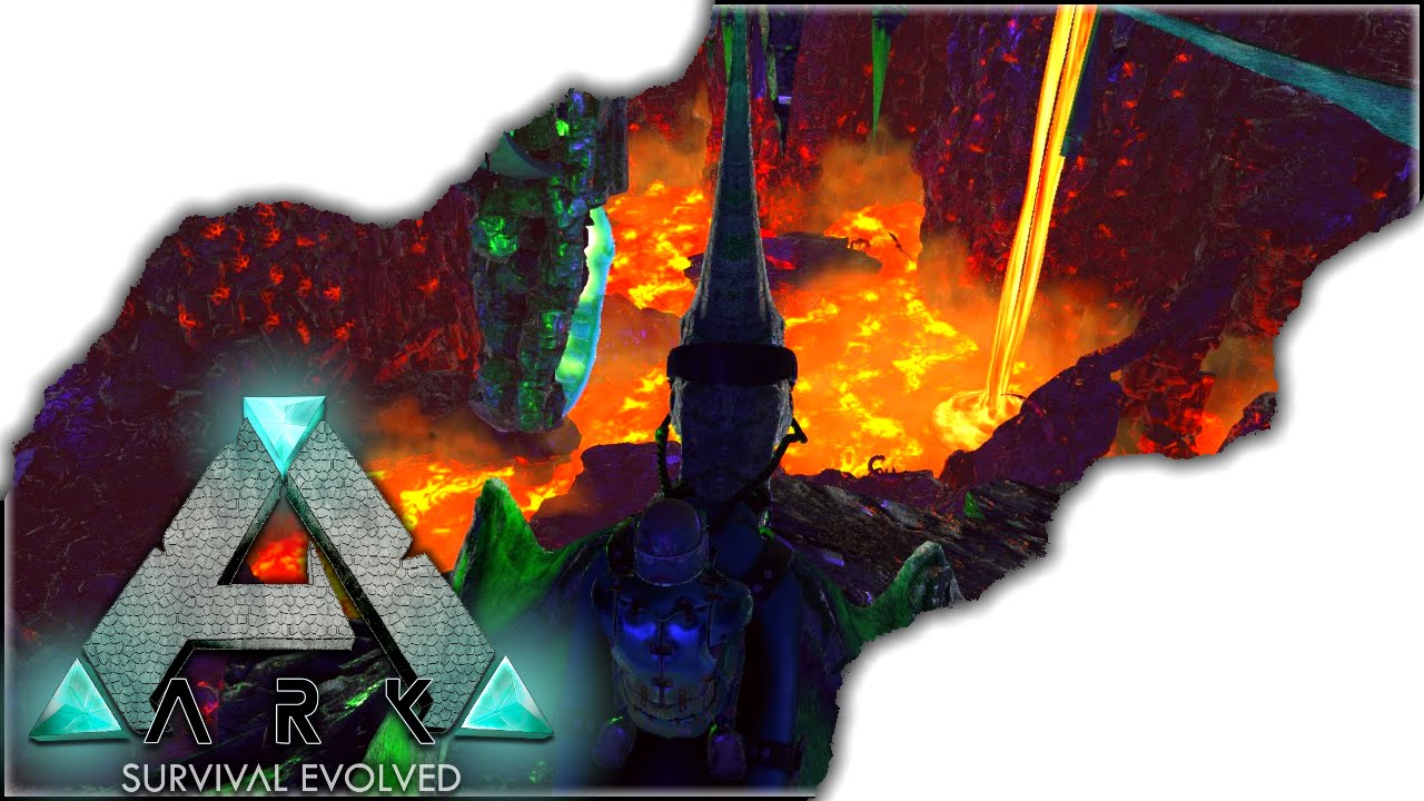 games people play Ark: Survival Evolved ~ S3 Ep 69 ~ CTF Flag Procurement!