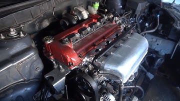 why my mazdaspeed 6 engine bay is the cleanest in the world!