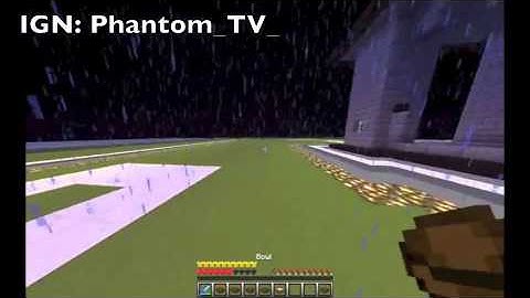 | MCPvP | Hacker Report #1