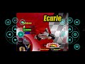 1997 Formula Karts Special Edition PlayStation 1 Title 