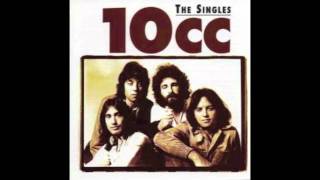 Video thumbnail of "10cc-Five O'Clock in the Morning"