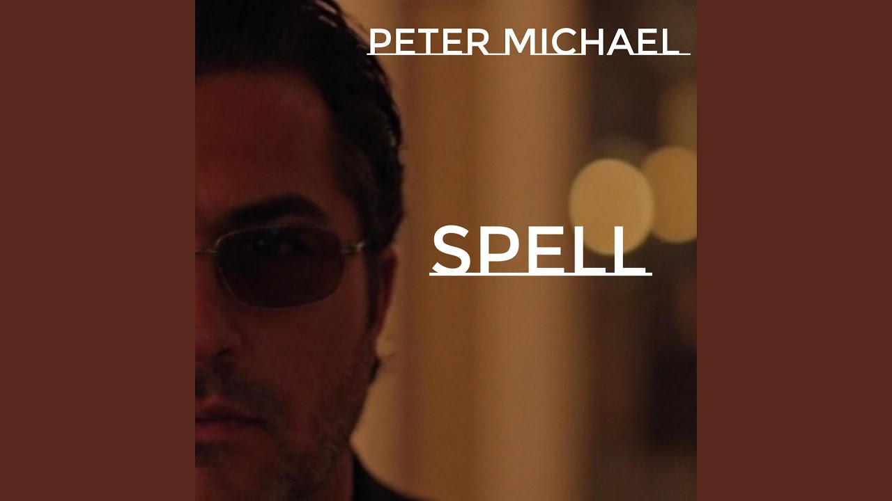 Watch Spell on YouTube Watch Spell on YouTube