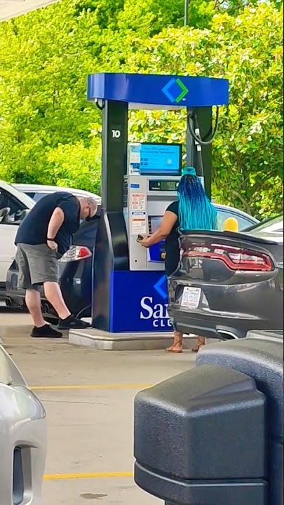 @sam time pass #usa #video #shorts #petrol #oil  #filling #trending #viral