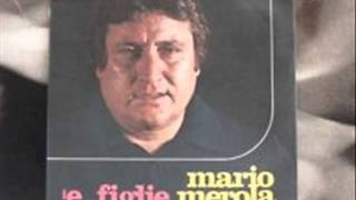 MARIO MEROLA  Tribunale poeta2oo7 chords