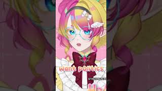 Video Games Are Political, Full Stop #vtuber #evtuber #magicalboy