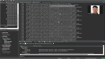 SECTION 2 | GROUP 1 | SEEL 4673 | DSP ARCHITECTURE | PROJECT 1 | GAUSSIAN FIR FILTER
