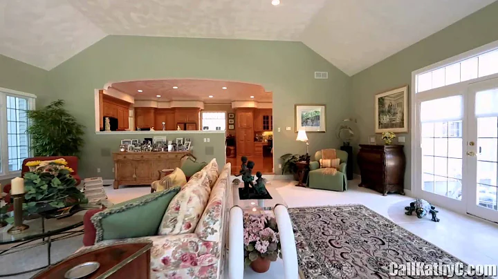 Video of 6 Nancy's Way | Boxford, Massachusetts re...