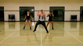 Twerk It Like Miley   The Fitness Marshall   Cardio Hip Hop\/\/TW..ERK DANCE