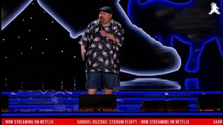 Cancel culture only attacks, they don’t educate — Gabriel Iglesias