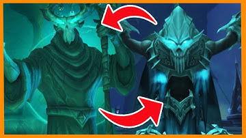 Jailer Turned PRIMUS Into The RUNECARVER?