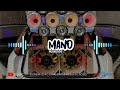 DJ MANO MARQUIM - TRENZINHO - REMIX ARROCHADEIRA @djmanomarquim