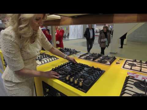 Варочная панель Maunfeld MGHE 64 74RIG Варочная панель Maunfeld MGHE 64 74RIG