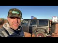 Hole in the Rock OHV Trail: a Jeep Badge of Honor overlanding trip