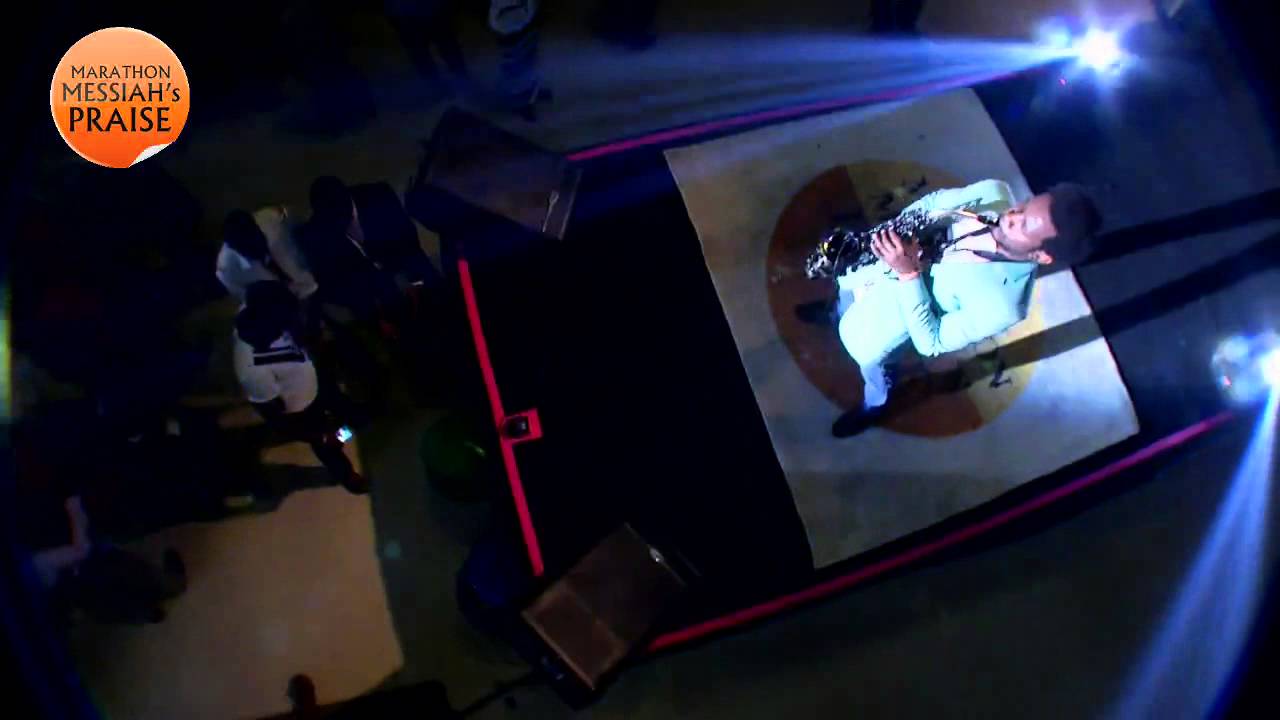 Watch BeeJay Sax ( Worship Part 6) | 72 Hours Marathon Messiah's Praise on YouTube Watch BeeJay Sax ( Worship Part 6) | 72 Hours Marathon Messiah's Praise on YouTube