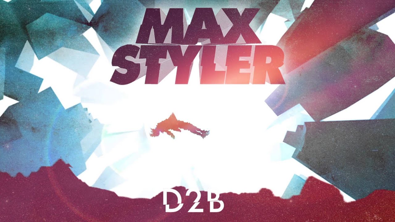Guarda Max Styler & Charlie Darker - D2B (Audio) l Dim Mak Records su YouTube Guarda Max Styler & Charlie Darker - D2B (Audio) l Dim Mak Records su YouTube