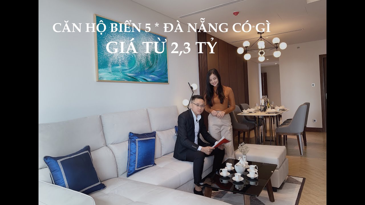 khách sạn celine đà nẵng New ZONEHOME - Da Nang Hotel | Wyndham Soleil Da Nang | TH014