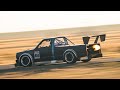 Global time attack 2023 at buttonwillow raceway park cw13 in a truck