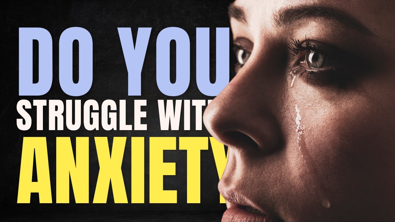 Beat Anxiety Fast: 12 Proven Techniques for Instant Calm - YouTube