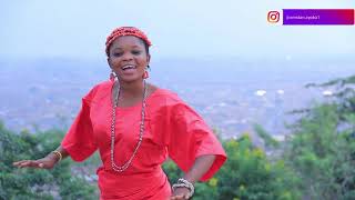 oriki Sango by (omidan ifabusayo ayoka)                  kabiesi sango olukoso ooooo