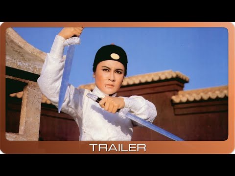Rebell der Shaolin ≣ 1977 ≣ Trailer