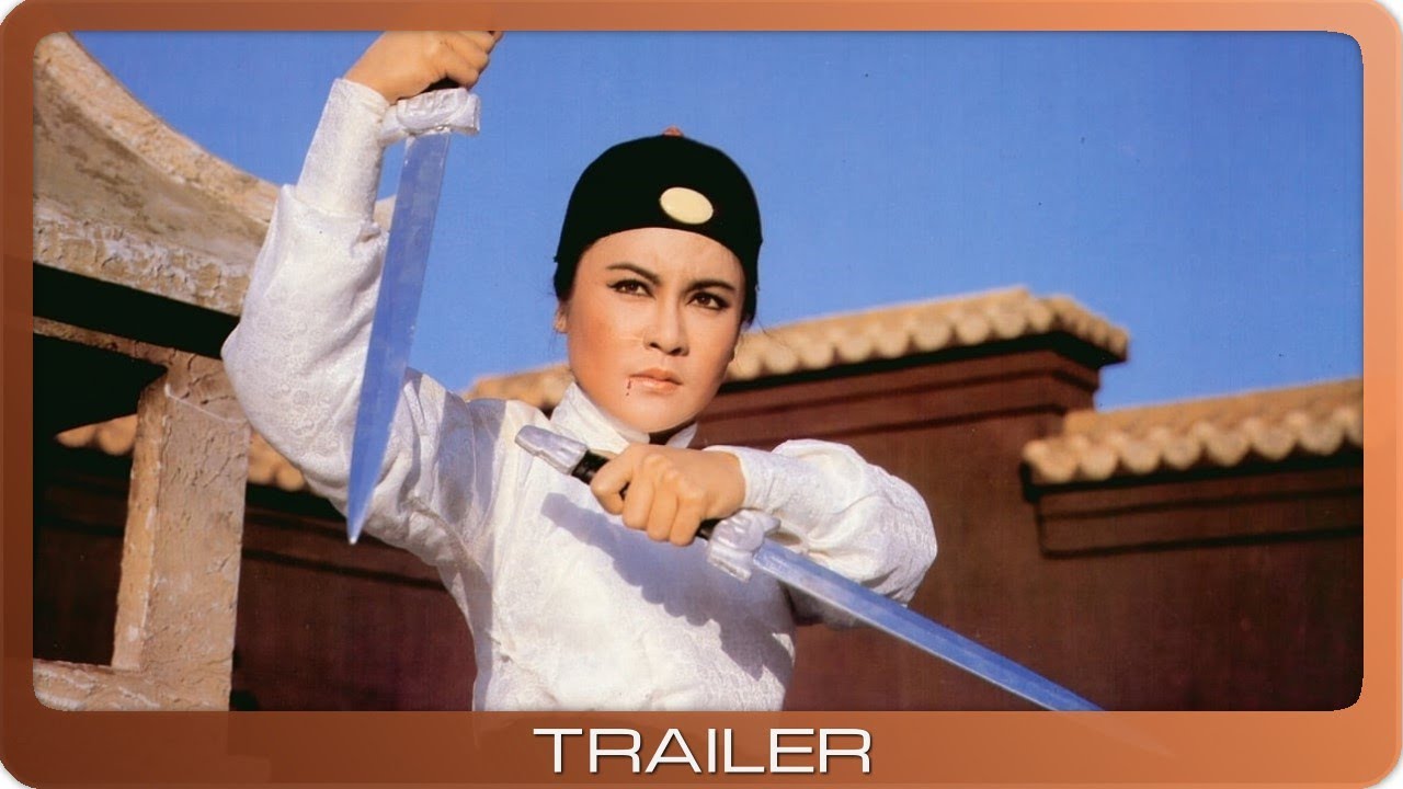 Rebell der Shaolin ≣ 1977 ≣ Trailer