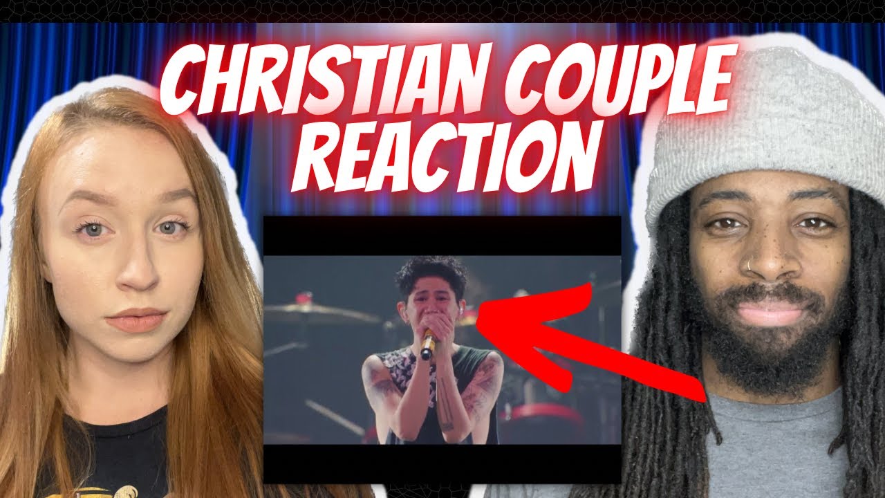 Take What You Want - One Ok Rock live
Ambition Tour Japan Dome 2018 | REACTION