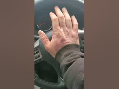 2014 Subaru crosstrek Horn issue SOLVED (in description) - YouTube