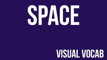 Space defined - From Goodbye-Art Academy