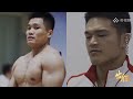 China Team interview (Lu Xiaojun and Shi Zhiyong)