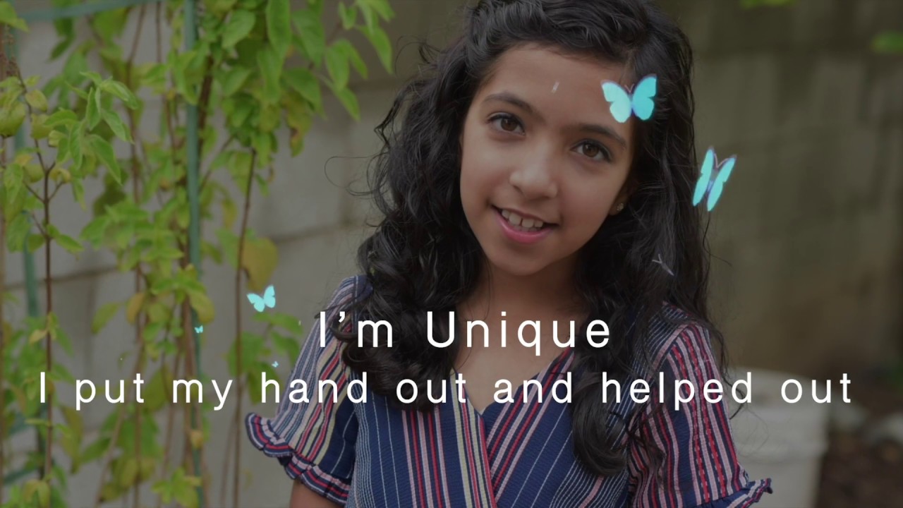 Unique Lyrics Video YouTube unique-lyrics-video-youtube
