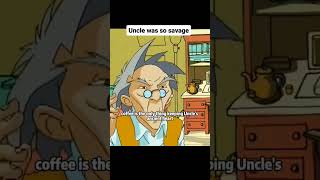 One morreee thing...👀 #jackiechanadventures