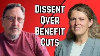 Labour Backbenchers Dissent Over Benefit Cuts #news #labourwelfare