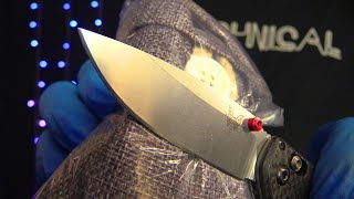 Im Gettin Dat Asmr, Capiche