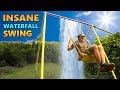 Crazy Swing Invention Quiz