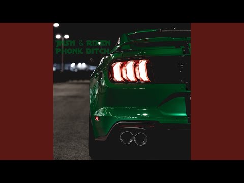 Phonk Bitch