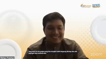 Kuliah Praktisi PBO 3