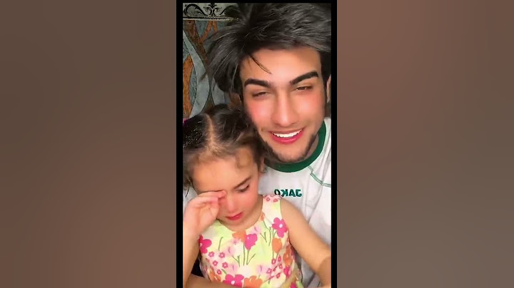 مقلب بزهراء شوفو شلون تبجي 😂منو نفسها ام دميعة 😂#تحشيش #مشاهير #حب #عبوسي_وعسولة