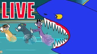 Rat-A-Tat |'LIVE - All New Episodes Cartoons for Children'| Chotoonz Kids Funny Cartoon Videos Rat-A-Tat |'LIVE - All New Episodes Cartoons for Children'| Chotoonz Kids Funny Cartoon Videos