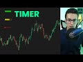 OTM BAR TIMER