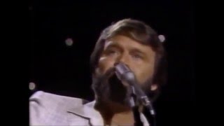 Glen Campbell - Sweet Baby James (James Taylor cover) (1982)